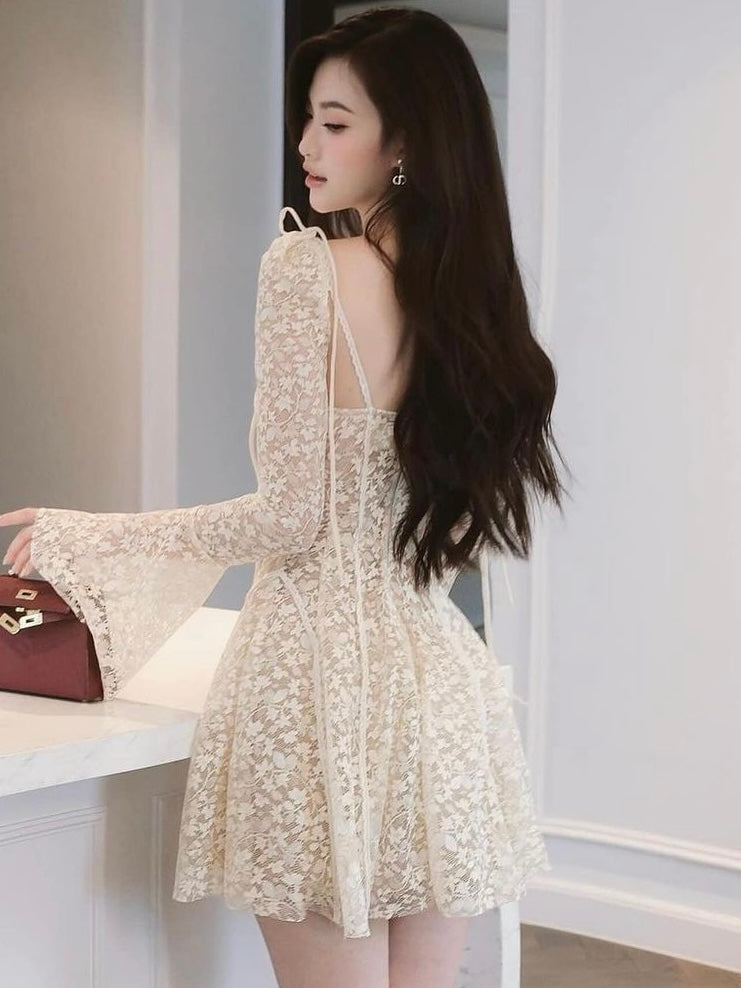 Veronica Dress (On Hand)
