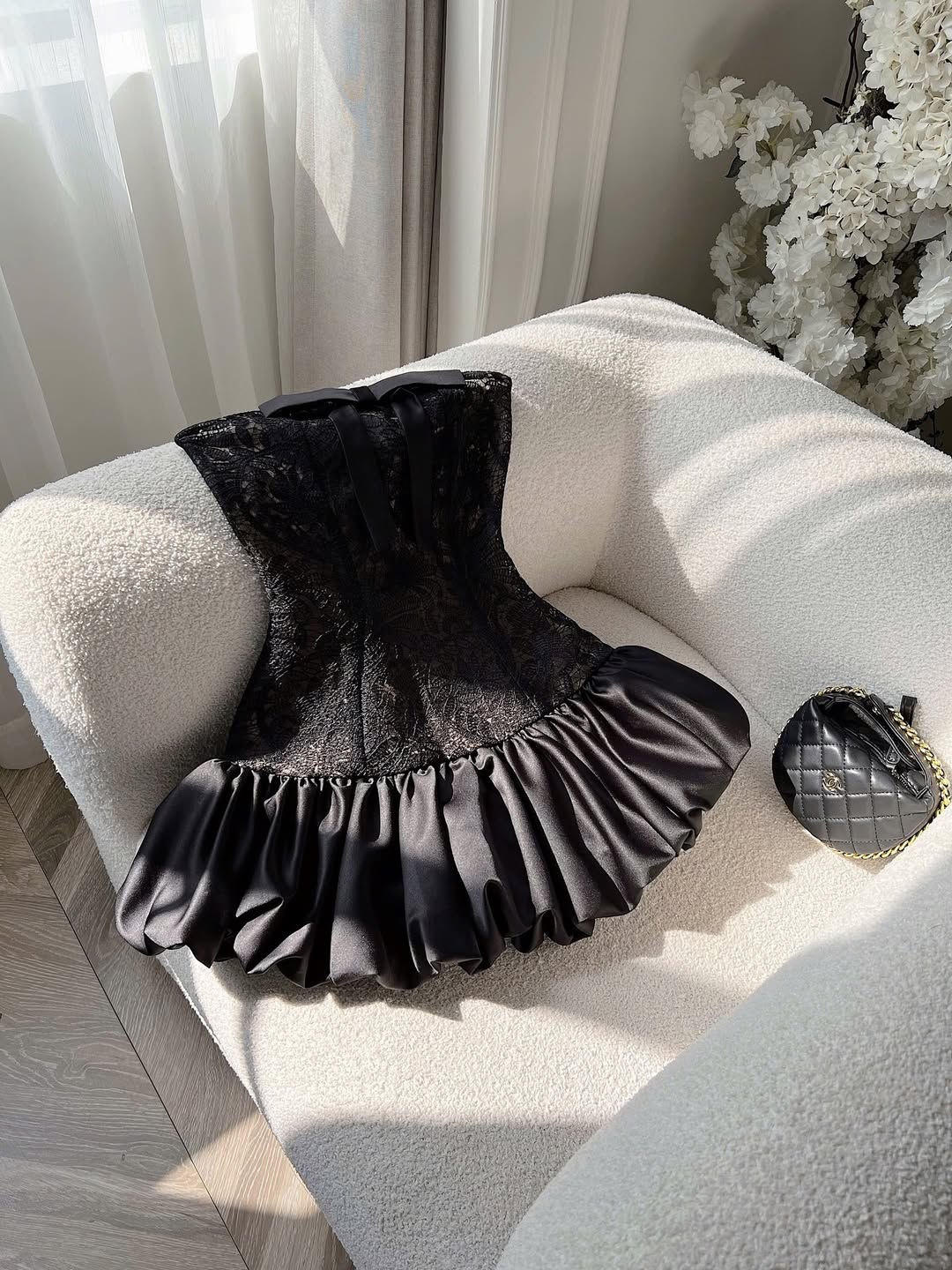 Clara Dress