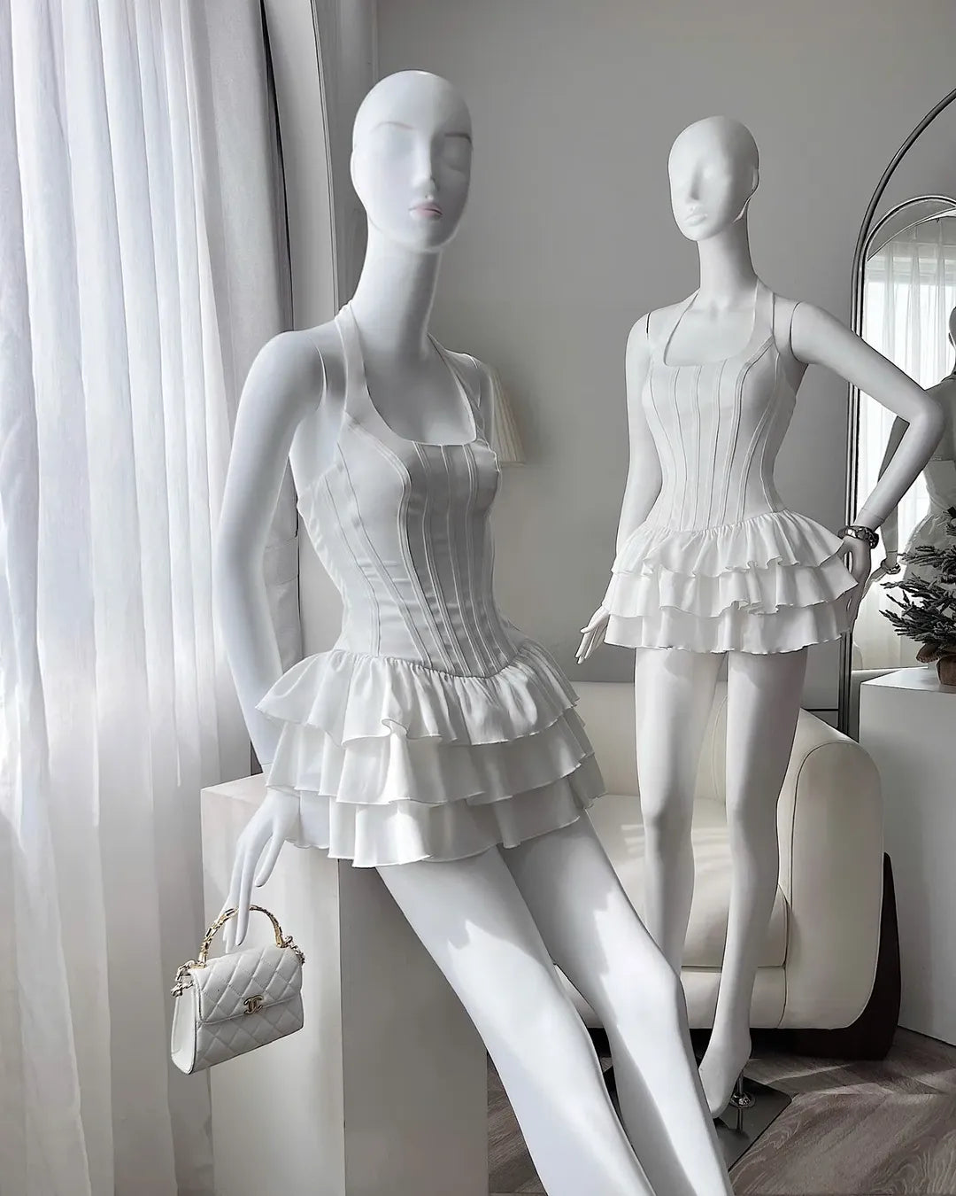 Lucielle Dress