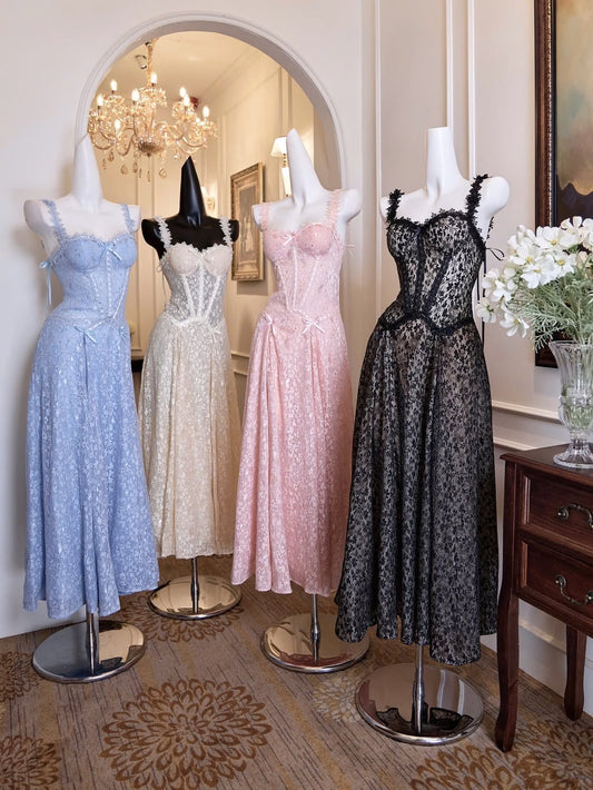 Emery Dress