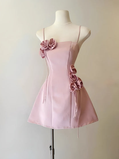 Selah Dress