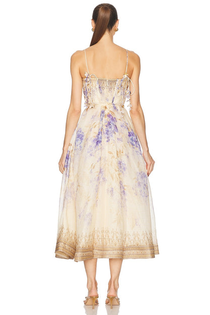 Mirabelle Dress