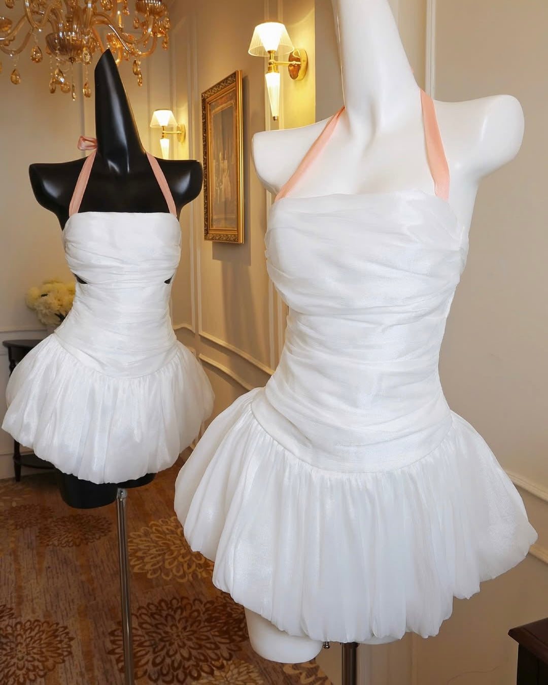 Poppy Dress