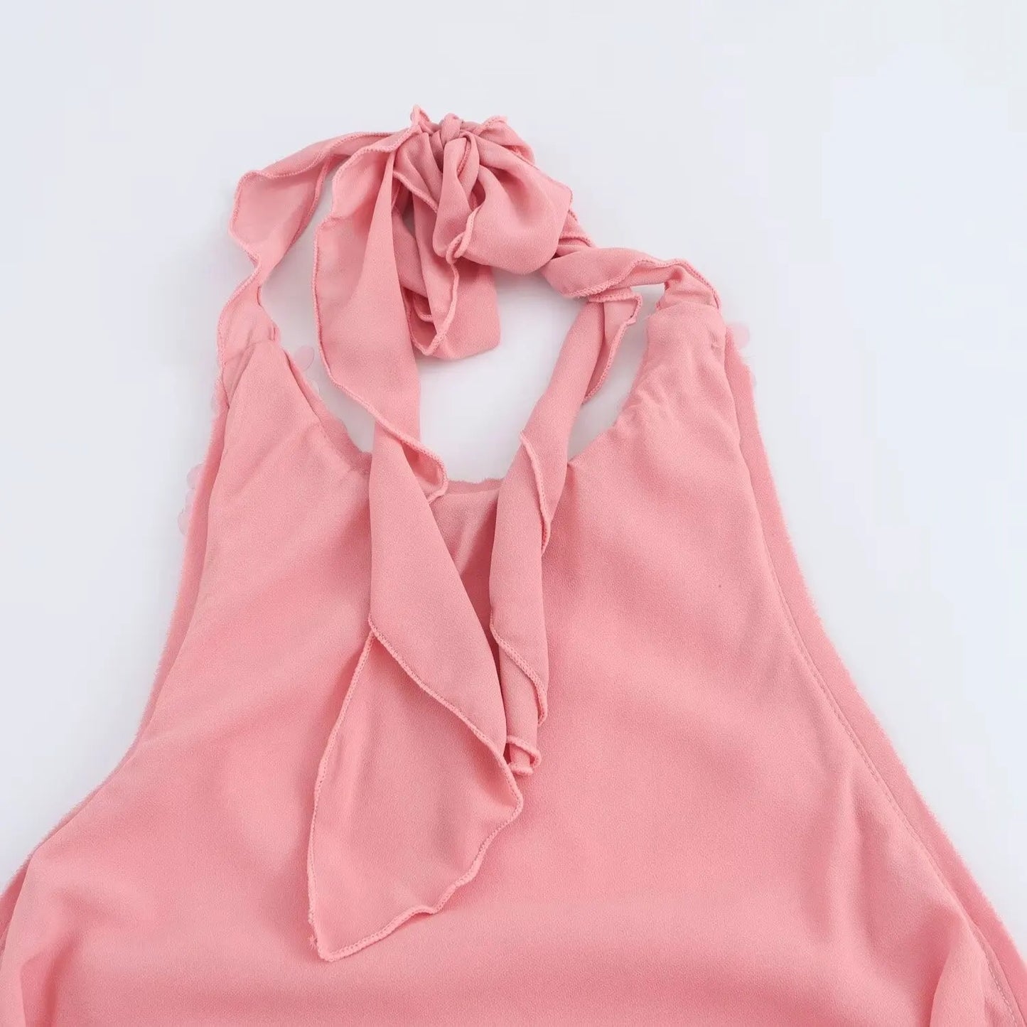 Palomina Dress