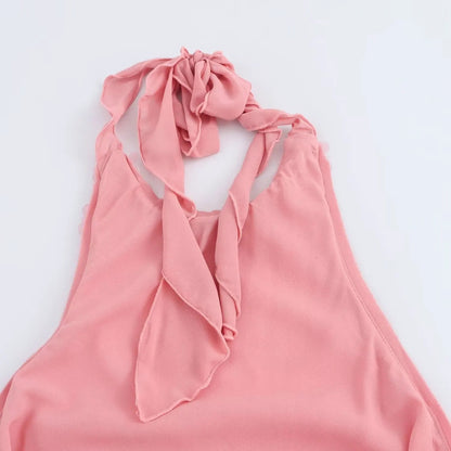 Palomina Dress