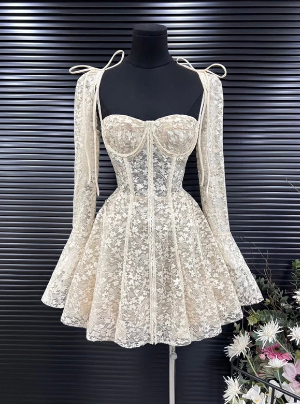 Veronica Dress (On Hand)