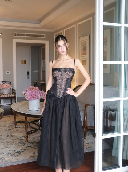 Margot Dress