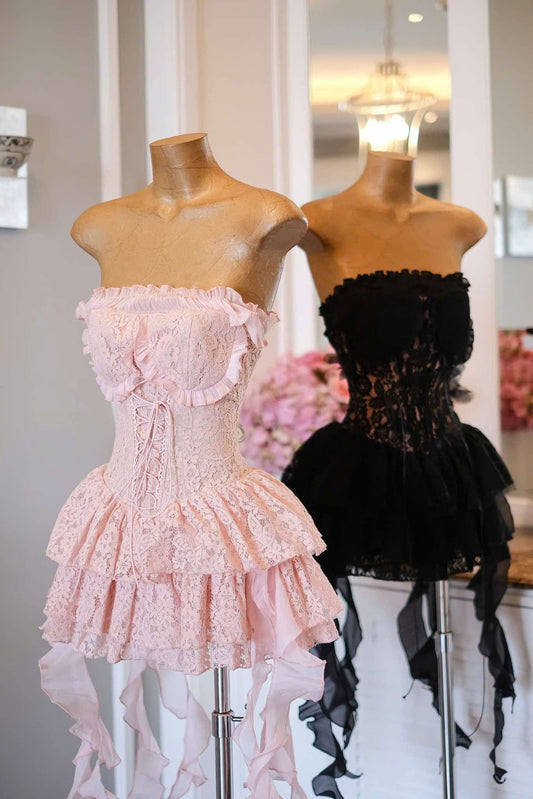 Georgina Dress