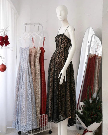 Serenity Dress