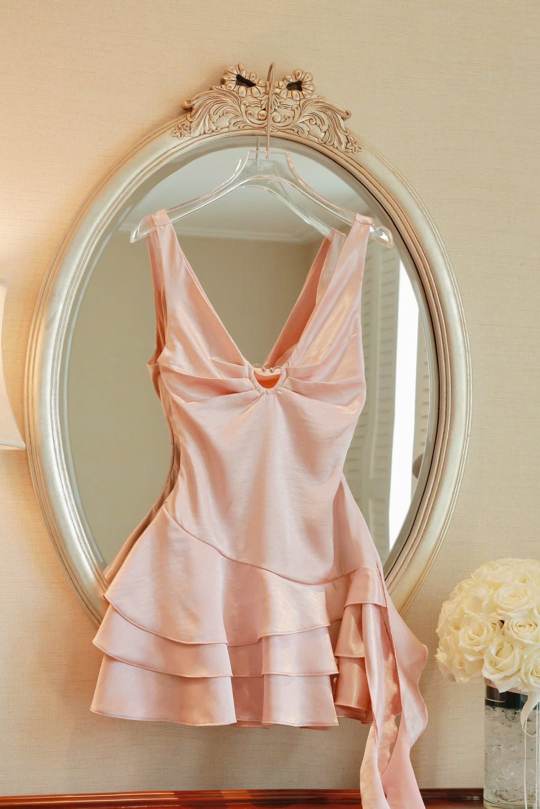 (Copy) Greta Dress