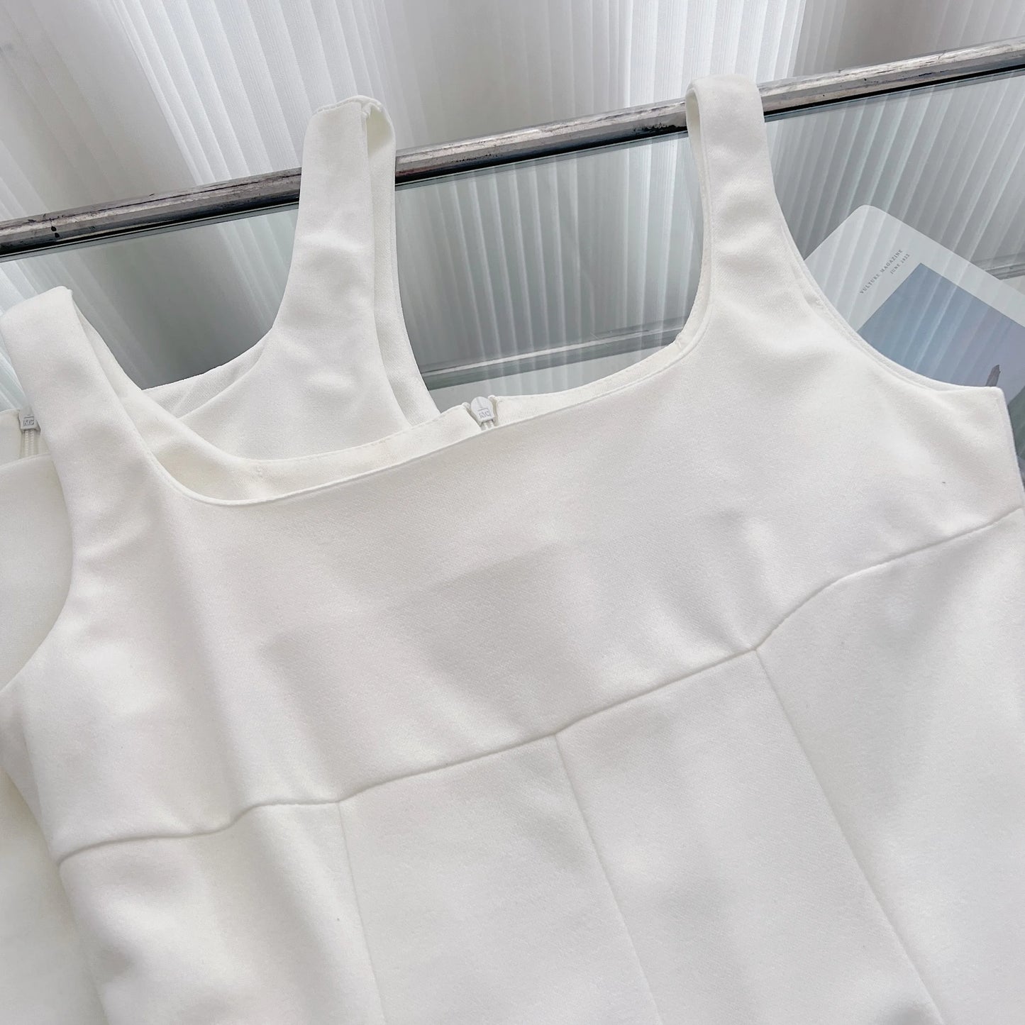 Caroline Dress (On Hand)