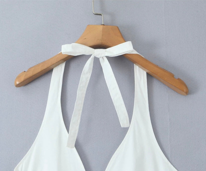Gabriella Dress