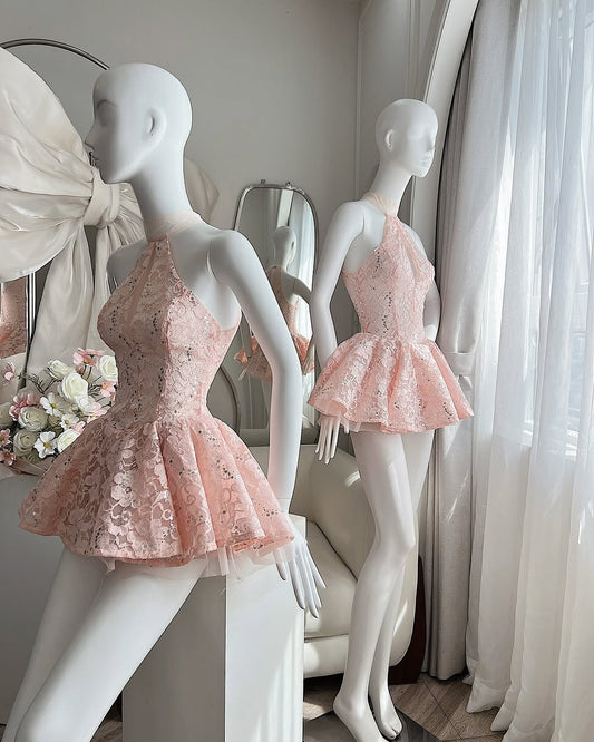 Antonia Dress