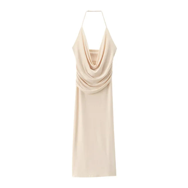 Szarina Dress