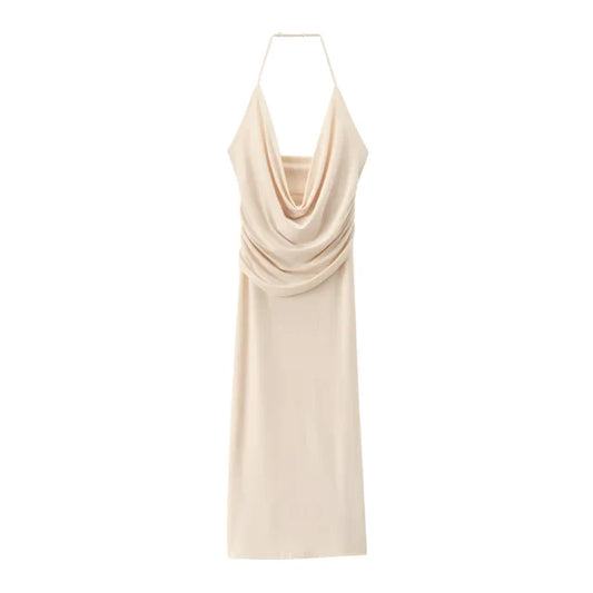 Szarina Dress