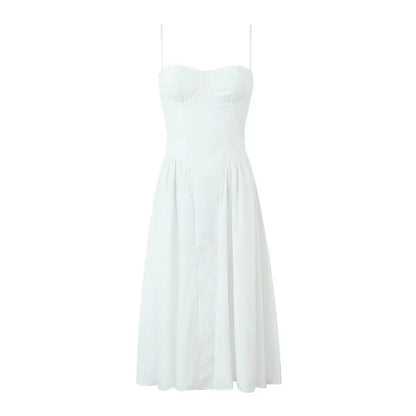 Maria Dress (On Hand)