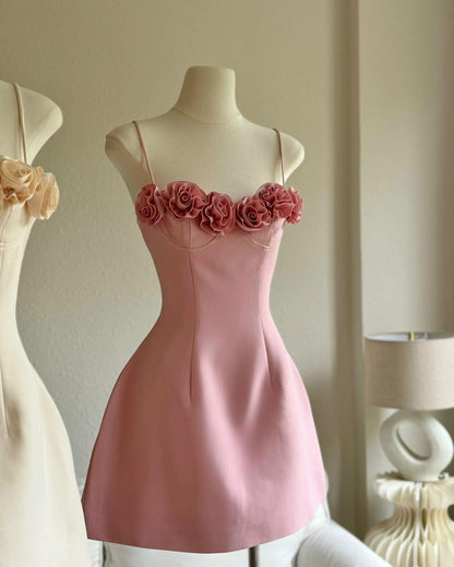 Colette Dress (On Hand)