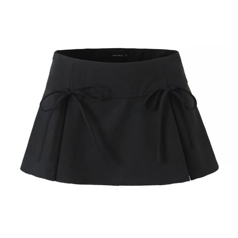 Jamiah Skirt