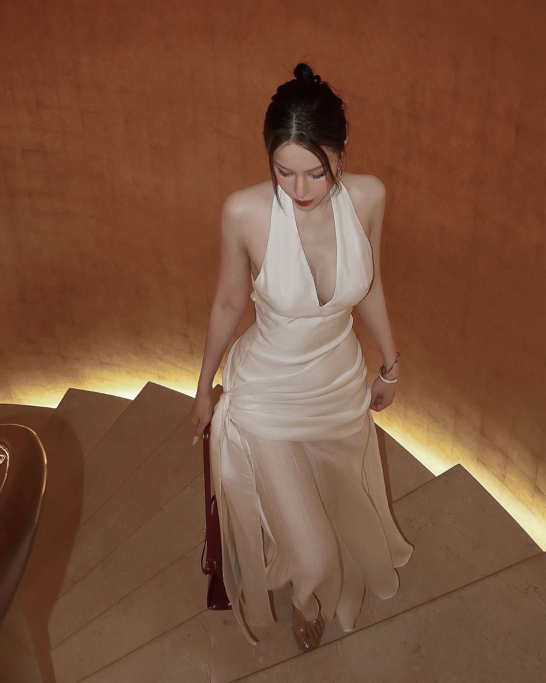 Elise Dress