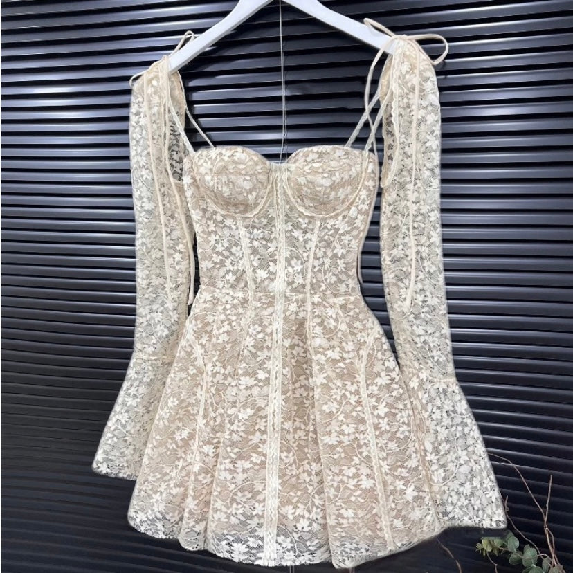 Veronica Dress (On Hand)