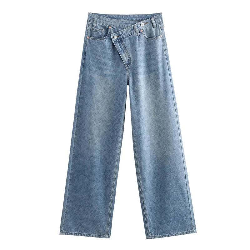 Juno Wide Leg Pants