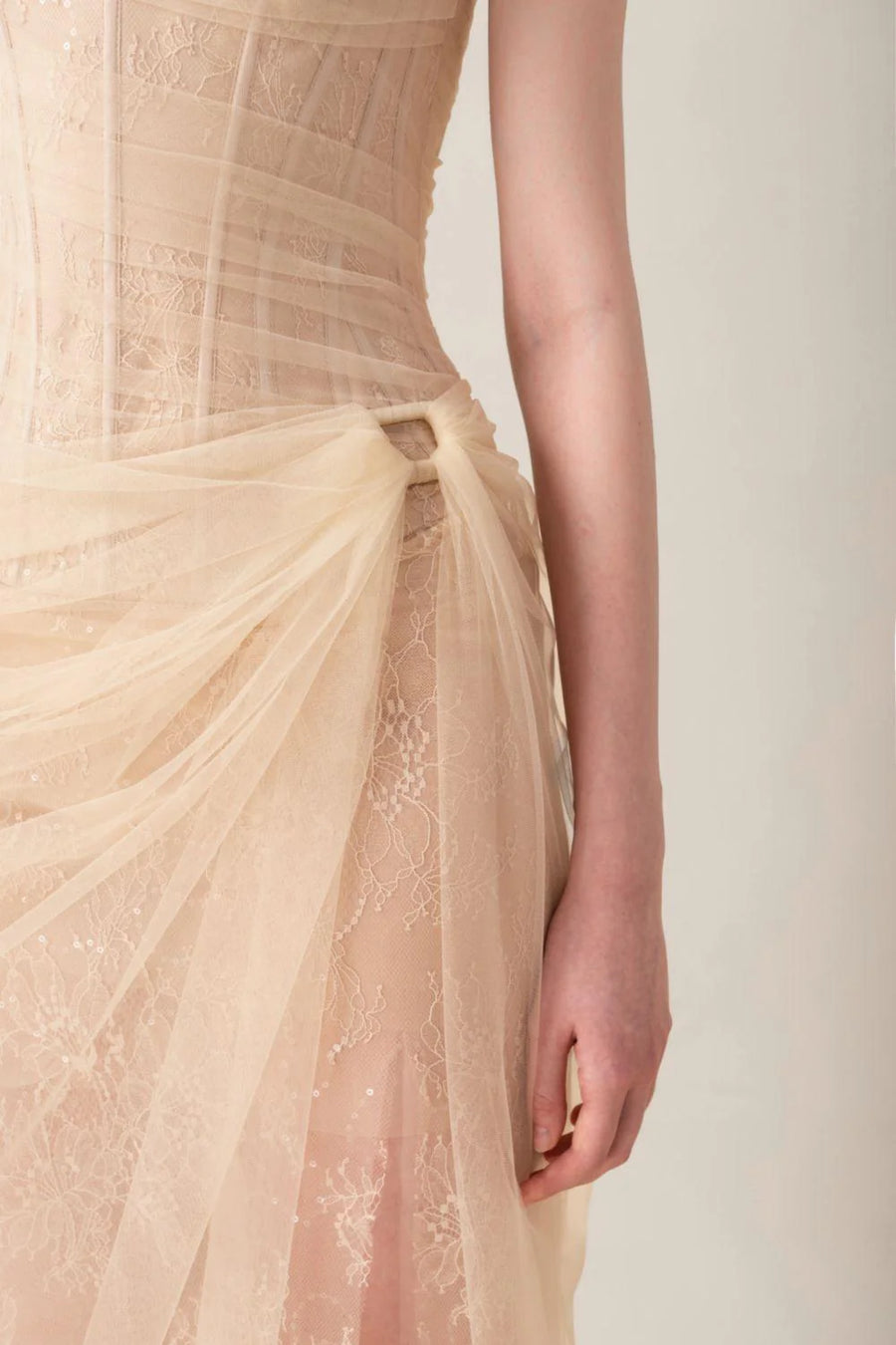 Karima Dress