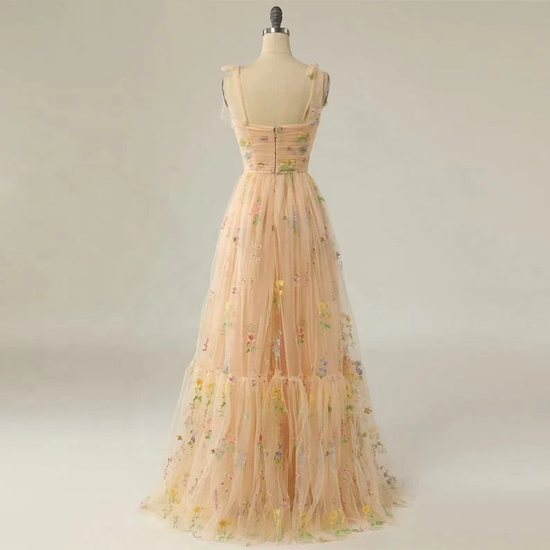 Felicity Dress