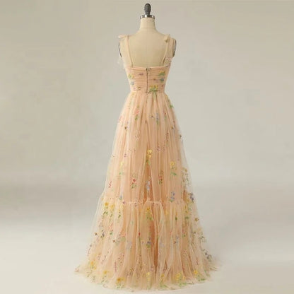Felicity Dress