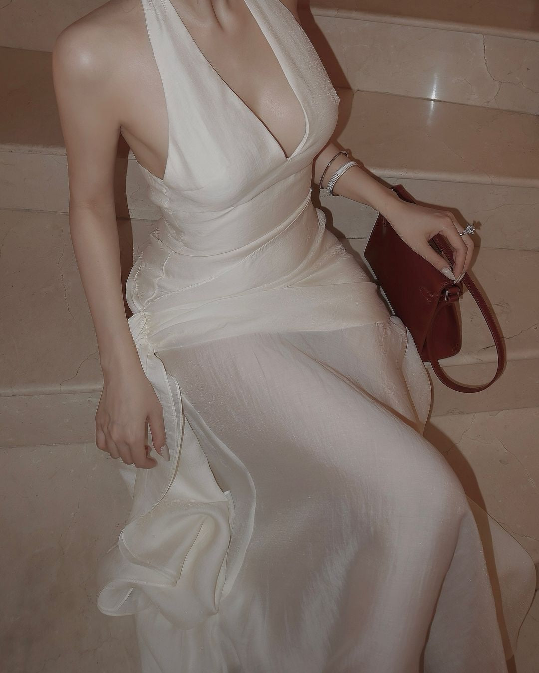 Elise Dress