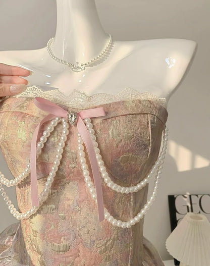 Vivienne Dress
