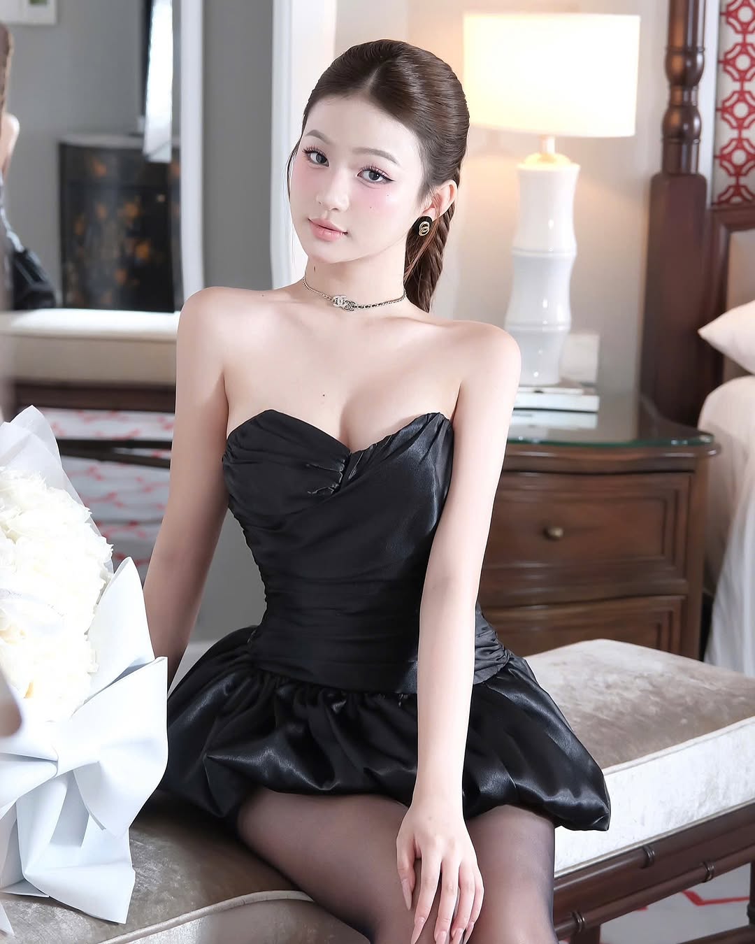 Lily Dress