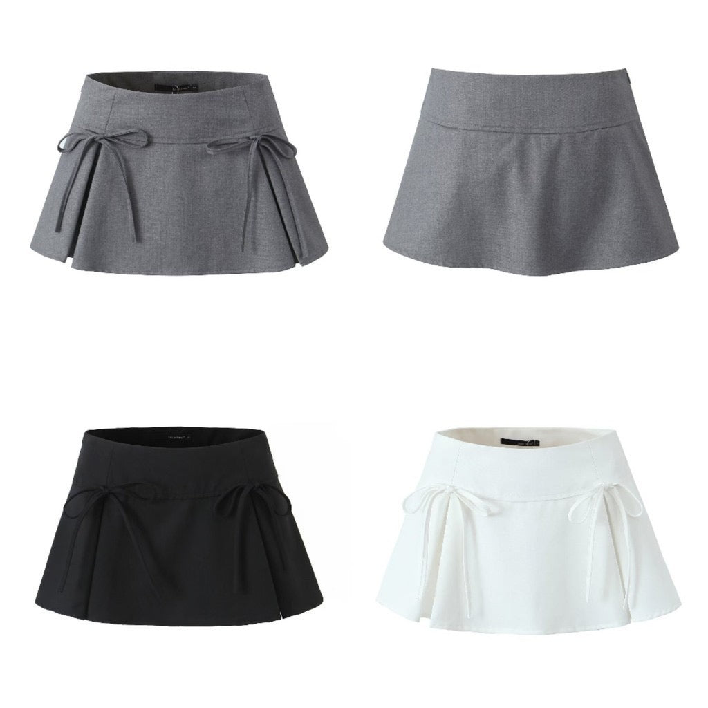 Jamiah Skirt
