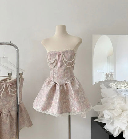 Vivienne Dress