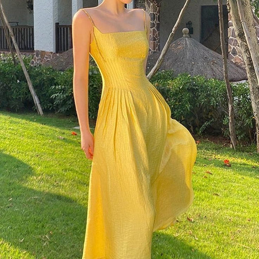 Luisa Dress