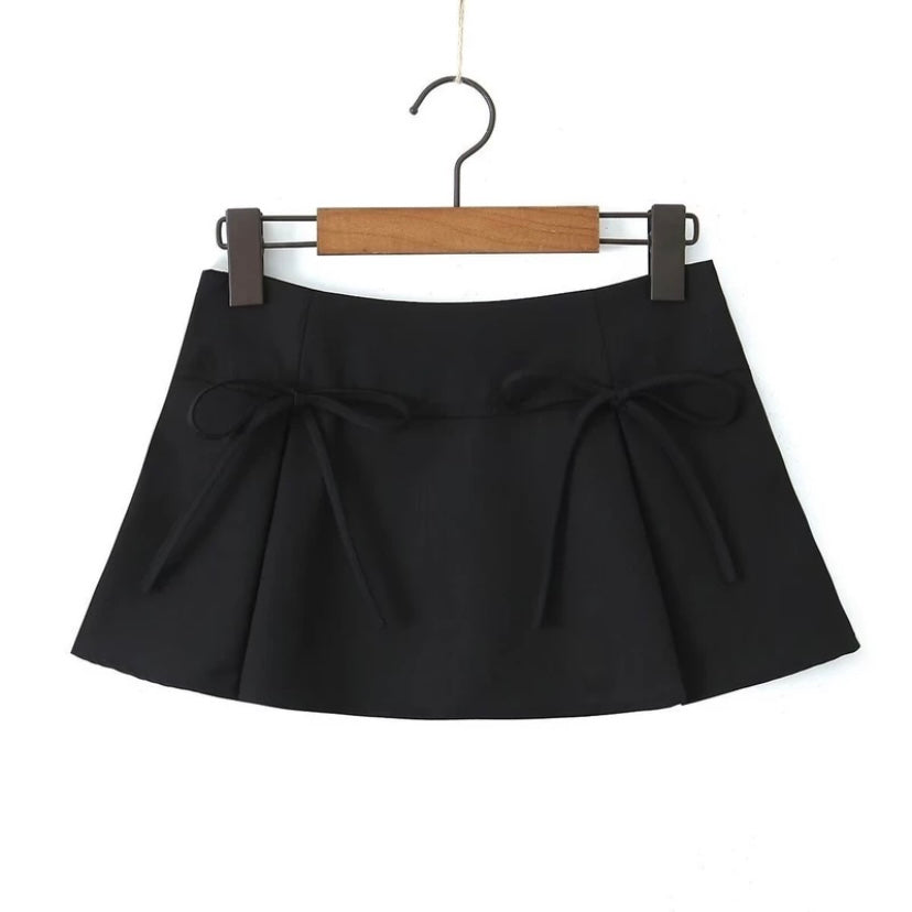 Jamiah Skirt
