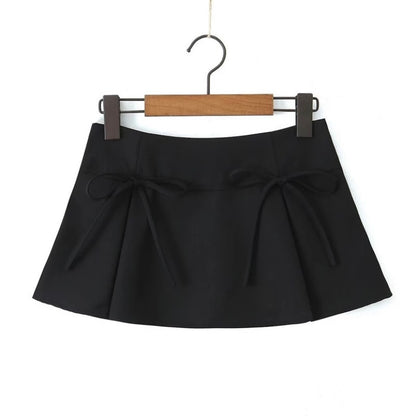 Jamiah Skirt