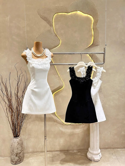 Cyra Dress