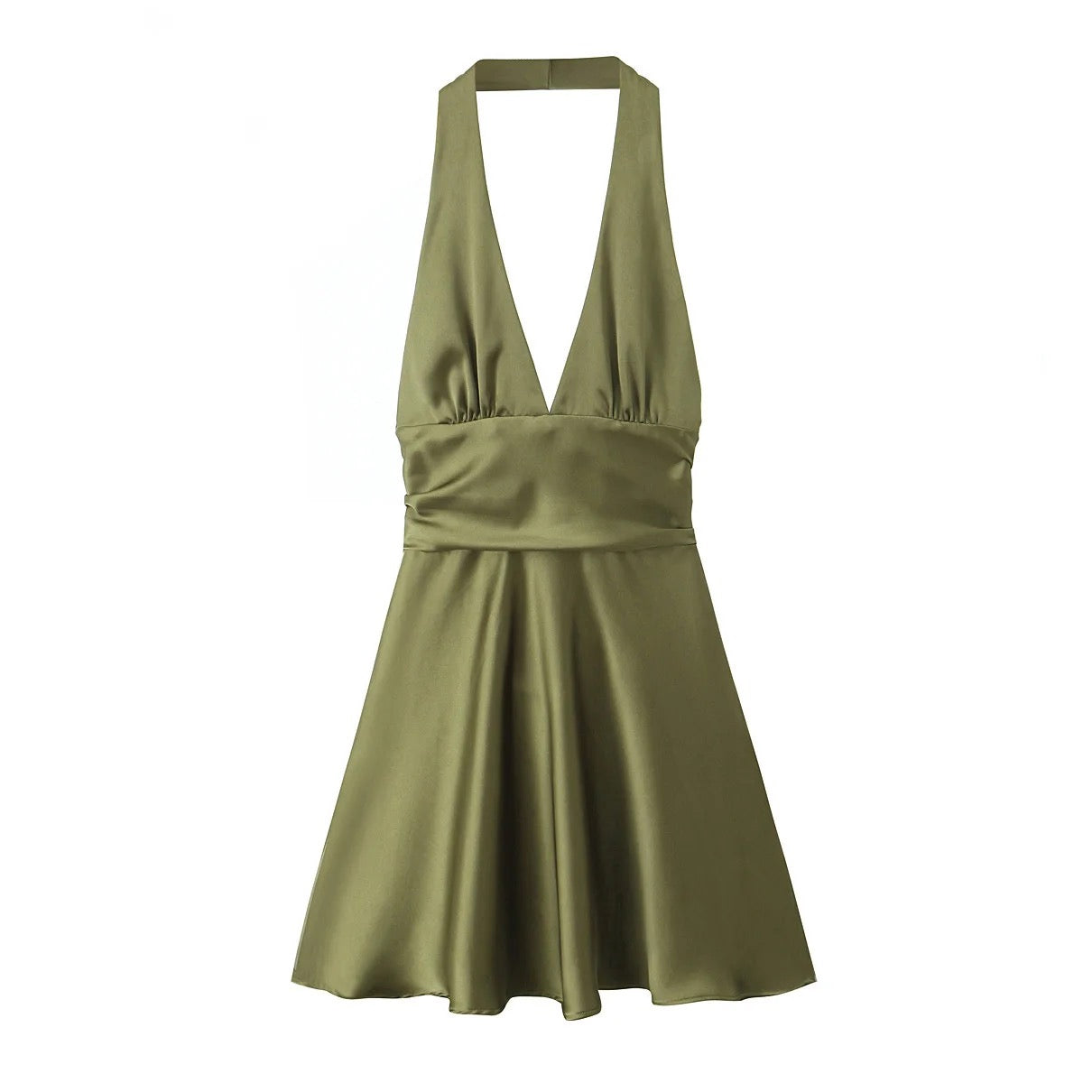 Rory Dress