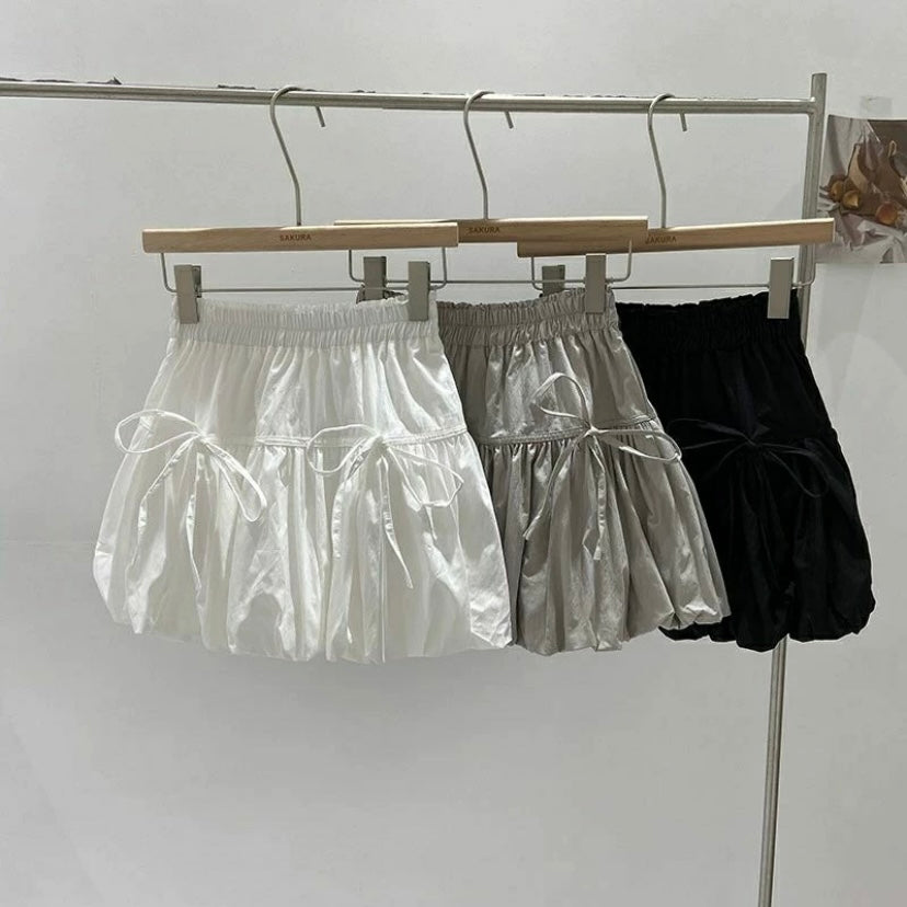 Tanya Skirt