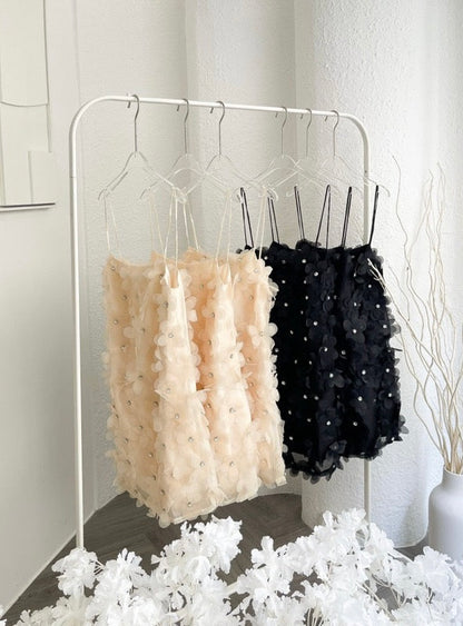 Angelina Dress