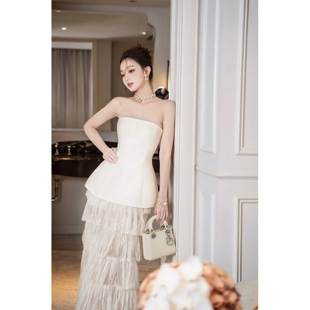 Kendall Dress