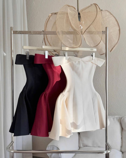 Patricia Dress