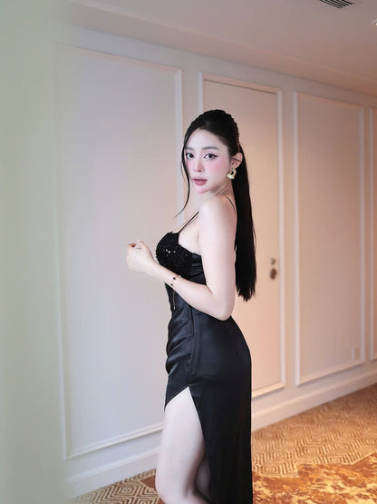 Sydney Dress