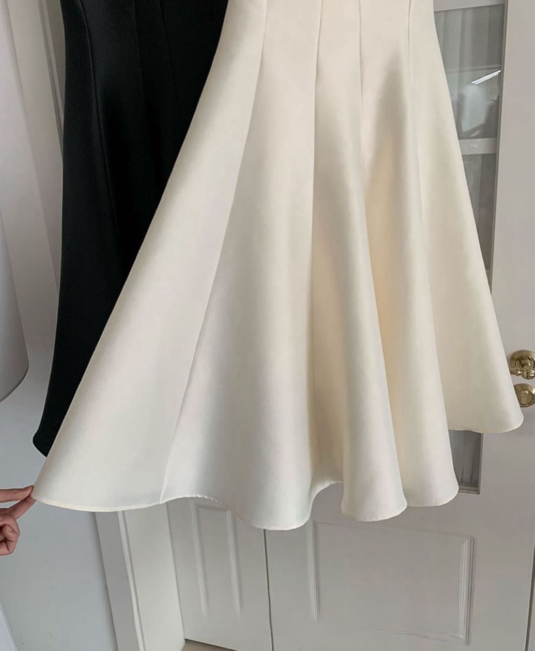 Antoinette Dress (On Hand)