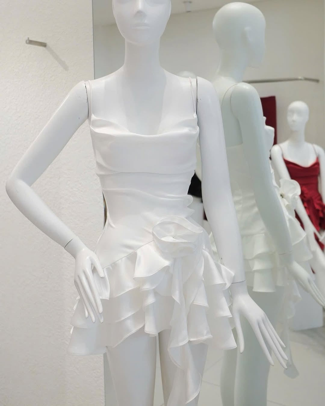 Serina Dress