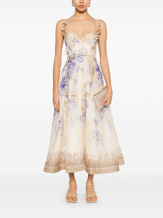 Mirabelle Dress