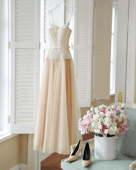 Leanna Dress