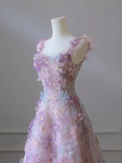 Seraphina Dress