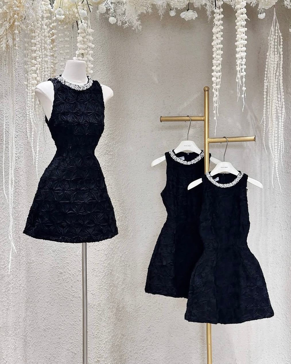 Adelaide Dress