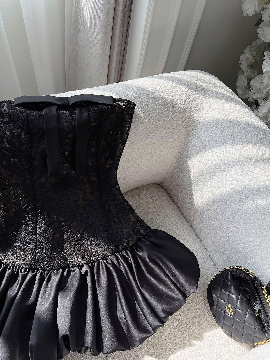 Clara Dress